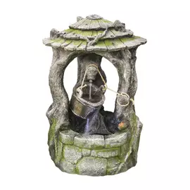 Фонтан уличный Dw-fontain/dwf колодец 50х45х77см