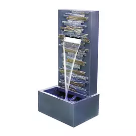 Фонтан уличный Dw-fontain/dwf Стена 40х30х82 см