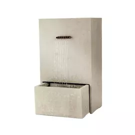 Фонтан уличный Kaemingk garden 35x60x100 см