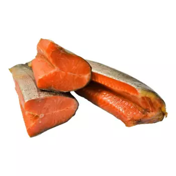 Форель балык Риф холодного копчения, кг