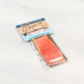 Форель филе МОРЕМАНИЯ 200 г