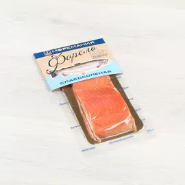 Форель филе МОРЕМАНИЯ 250 г