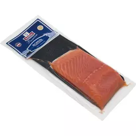 Форель Gustafsen слабосоленая филе-кусок, 180 г