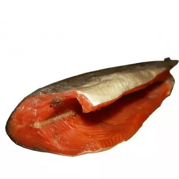 Форель холодного копчения Риф тушка, кг