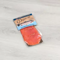 Форель Моремания слабосоленая ломтики 150 г