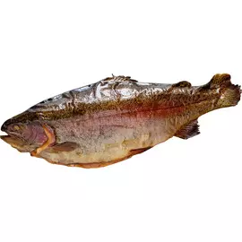 Форель Риф горячего копчения