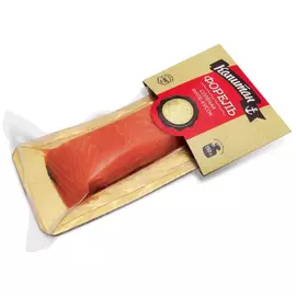 Форель соленая Капитан, филе-кусок, 150 г