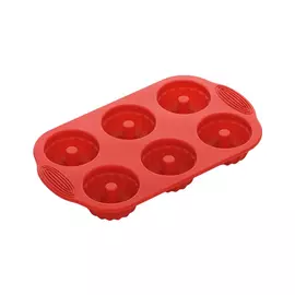 Форма для 6 мини-саваренов Nadoba Mila 29x17x3,7 см