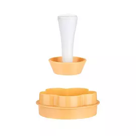 Форма для корзиночек Tescoma Германияlicia