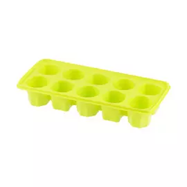 Форма для льда Hega rocks