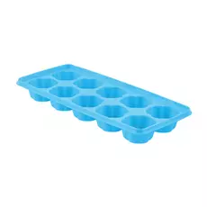 Форма для льда Hega Trebol силикон