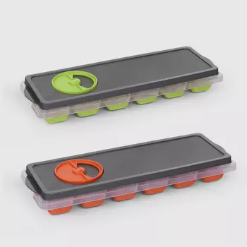 Форма для льда Herevin в ассортименте