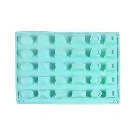 Форма для льда или шоколада 30 ячеек (BW-6555.30)