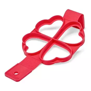 Форма для оладий Walmer Heart 34,5x16 cм