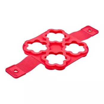 Форма для оладий Walmer Stars 34,5x16 cм