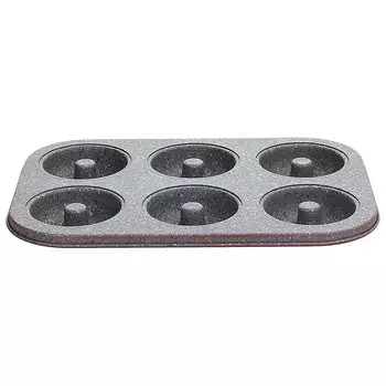 Форма для пончиков Tognana Cherry Sweet на 6 шт