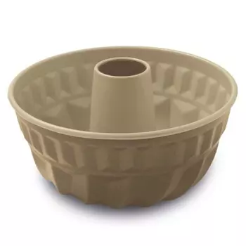 Форма для пудинга Guardini Gold Elegance с конусом 23 см