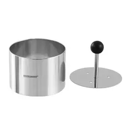 Форма для салата Fackelmann с прессом 23 х 12 х 5 см