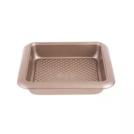 Форма для выпечки 24.5х24.5х5см Gipfel merigold