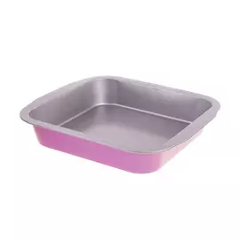 Форма для выпечки 27x26x5см Fackelmann creative studio