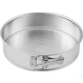 Форма для выпечки Fackelmann Zenker Silver 26 см