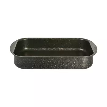 Форма для выпечки Fissman алюминий 30х22 см