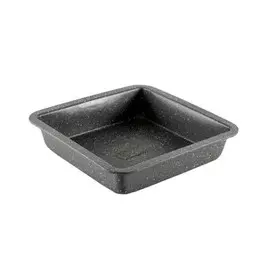 Форма для выпечки Gipfel Marble 22.5x22.5x4.5 см