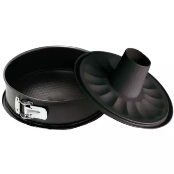 Форма для выпечки Guardini Gardenia разъёмная 2в1 24 см