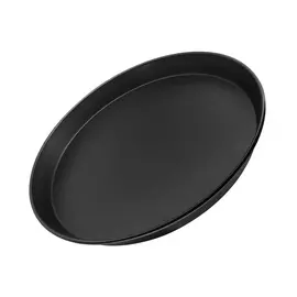 Форма для выпечки пиццы Fackelmann black 30см