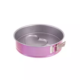 Форма для выпечки разъемная 26см со сменным дном creativ Fackelmann