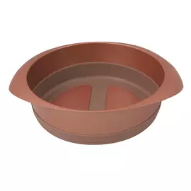 Форма для выпечки Rondell Karamelle 18 см