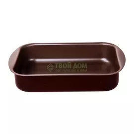 Форма для выпечки рулета Tvs 25х18 см (82706300000000)