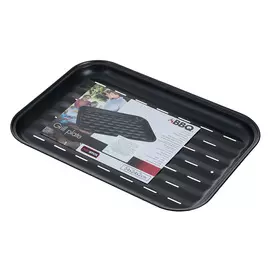 Форма для выпекания 34.5х24х2.5см Koopman bbq