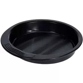 Форма для выпекания круглая Koopman tableware 27,5x25,4 см