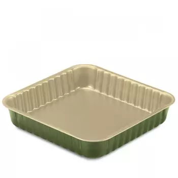 Форма для запекания Guardini B-nat 24x24x4,5см