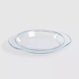 Форма для запекания Hitt native порционная 26см