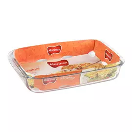 Форма для запекания Marinex 3,7 л