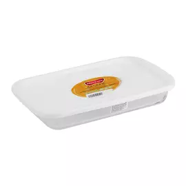 Форма для запекания Marinex с крышкой 2,2 л