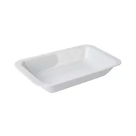 Форма для запекания Porcelaine Czech Gold Hands прямоугольная 30 см