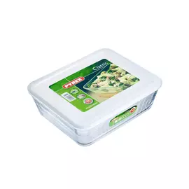 Форма для запекания Pyrex 4 л