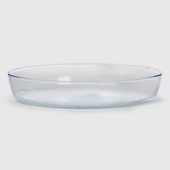 Форма для запекания Pyrex овальная 3 л, 35x24 см