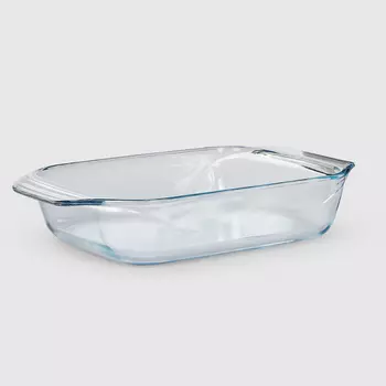 Форма для запекания Pyrex прямоугольная 2 л, 31x20 см