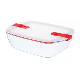 Форма для запекания PYREX с крышкой 28 х 20 см