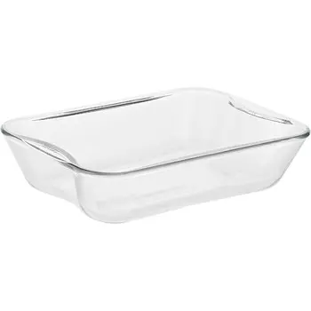 Форма для запекания Simax прямоугольная с ручками 1,5 л