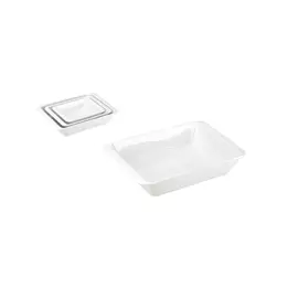 Форма фарфоровая для духовки 25х16 см Tescoma gusto