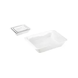 Форма фарфоровая для духовки 32 х 20 см Tescoma