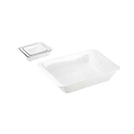 Форма фарфоровая для духовки 40 х 26 см Tescoma