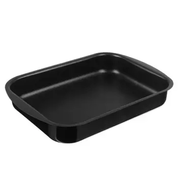 Форма Guardini Gardenia для запекания 25х20х3,2 см