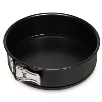 Форма Guardini Gardenia разъёмная круглая 12 см