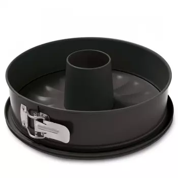 Форма Guardini Gardenia разъёмная со сменным дном 2в1 28 см